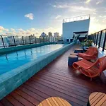 Flat A 50M Praia Caribessa - Get One