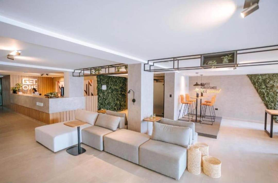 Flat A 50m Caribessa - Get One *