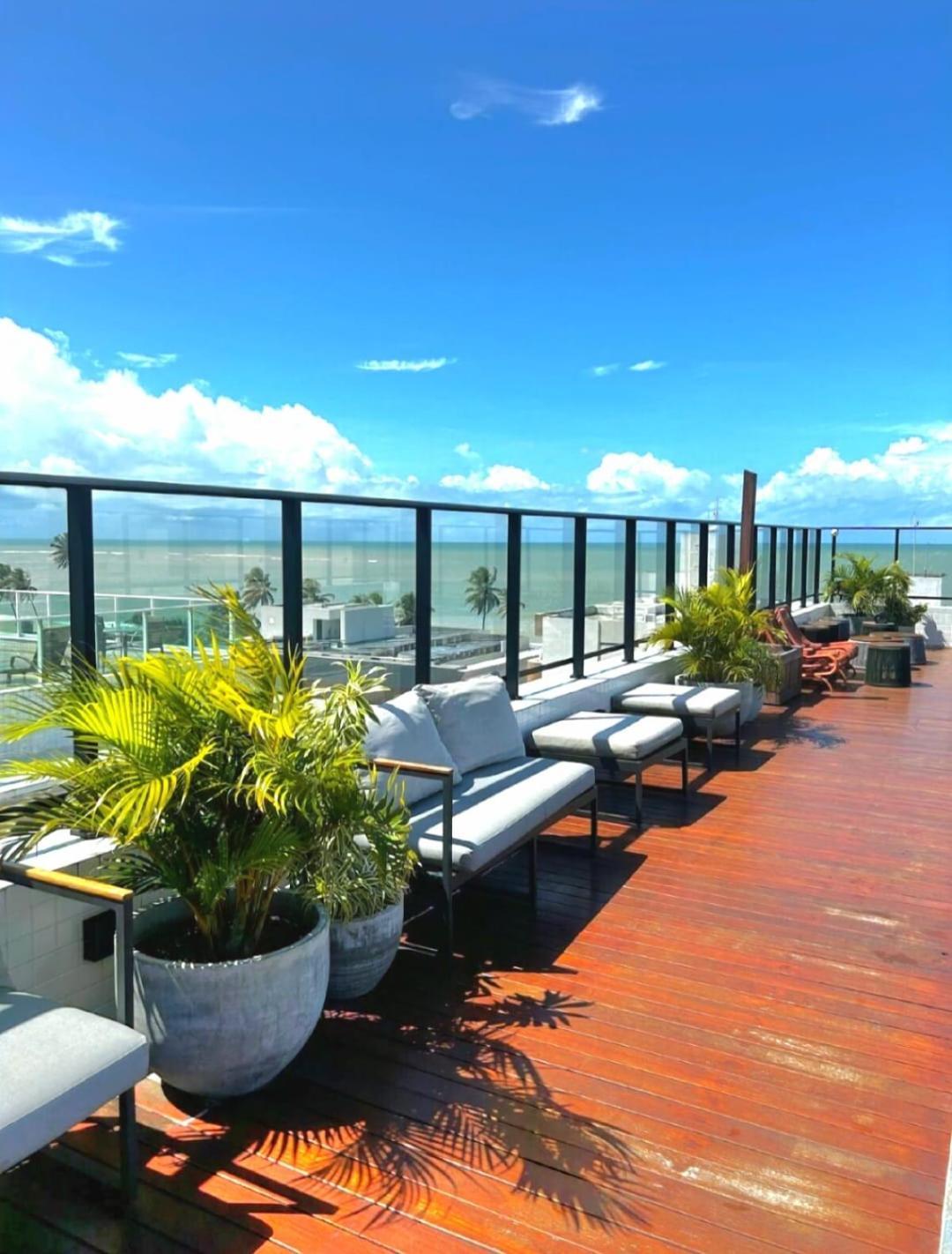 Flat A 50m Caribessa - Get One Aparthotel *