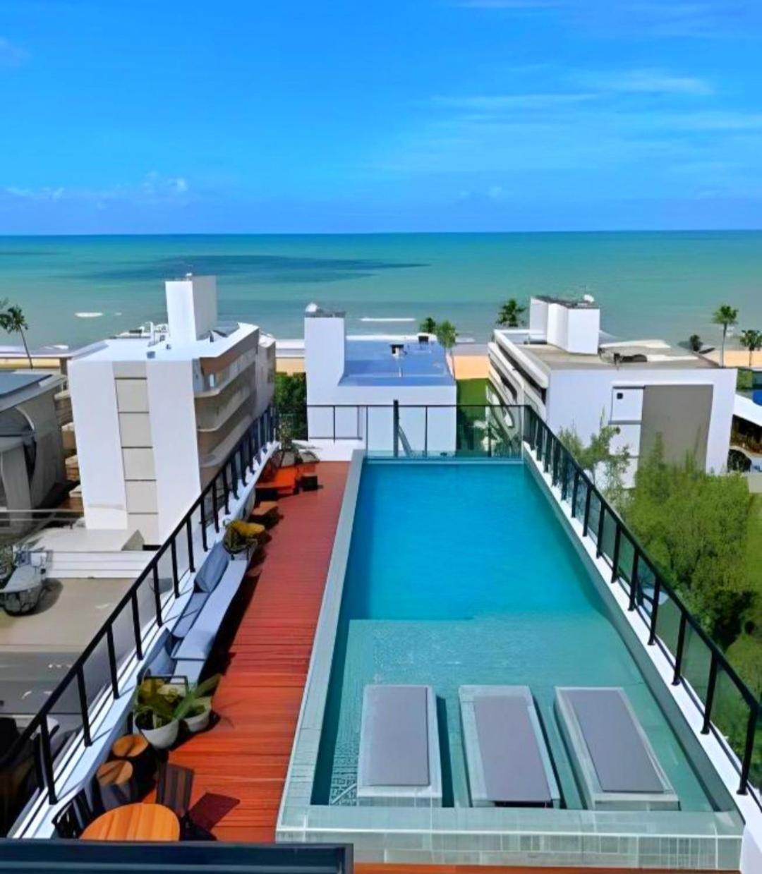 Flat A 50m Caribessa - Get One Aparthotel